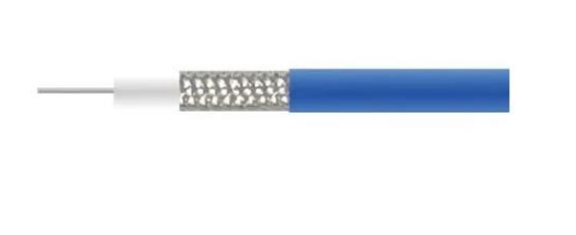 RG 141_RG 402 Coaxial Cable