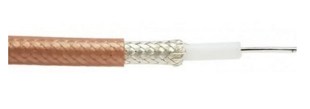 RG 142 Cable