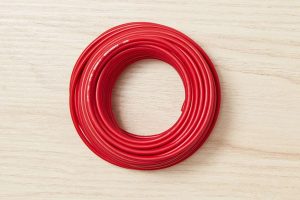 Red Wire