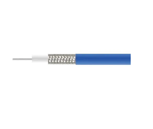 Suco Semi Rigid and Semi Flexible Cable