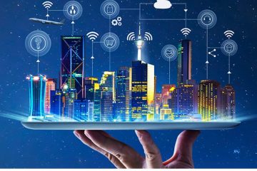 in-building solutions