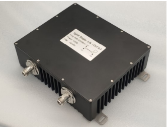 2 in 1 out Hybrid Combiner
