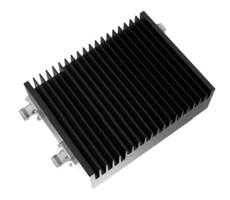 3dB 550-6000MHz 2IN 1OUT Antenna Signal Hybrid Combiner
