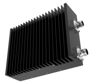 698-3800MHz Wide Band Din Female -153dbc Rf Combiner