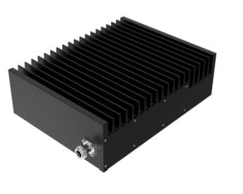 IBS 50ohm High Power Quadrature 3db Hybrid Combiner Coupler