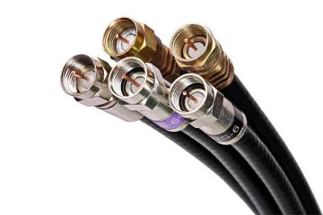 RG6 Cable