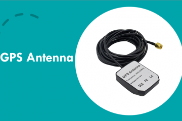 gps antennas