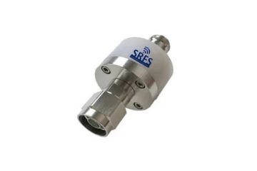 high voltage dc blocks