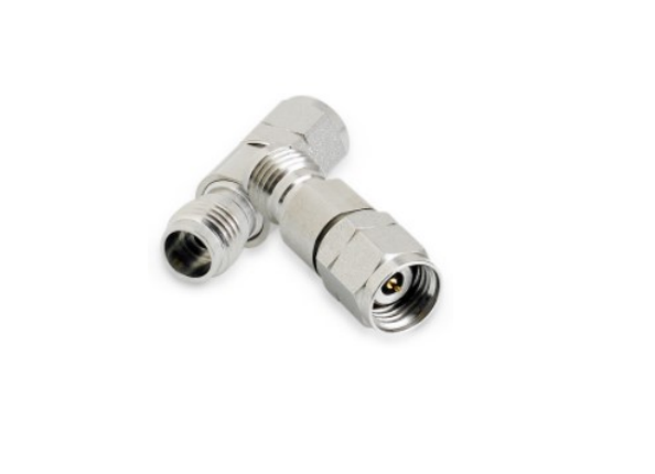 1.85mm male to 1.85mm female, SRFS 6702 DC~67GHz, 2W