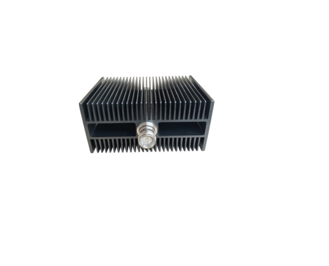 100w N Male To N Female 50 Ohm DC-3.8G RF Attenuator