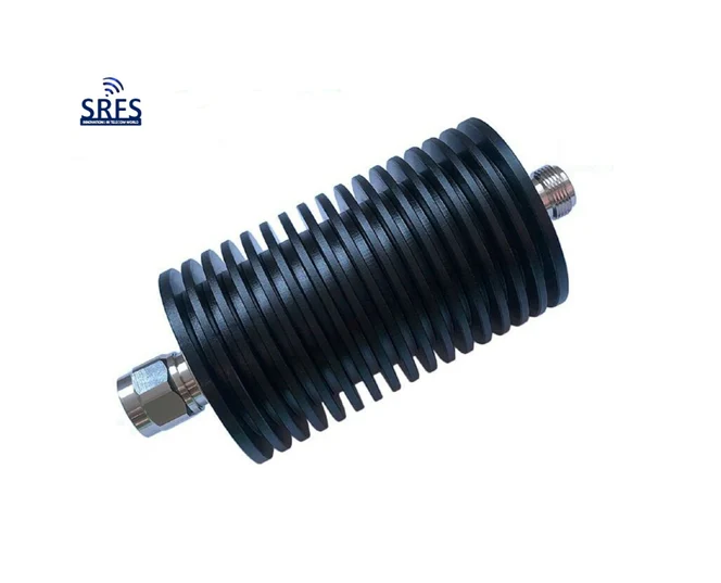 Attenuator 20 dB 100W N type