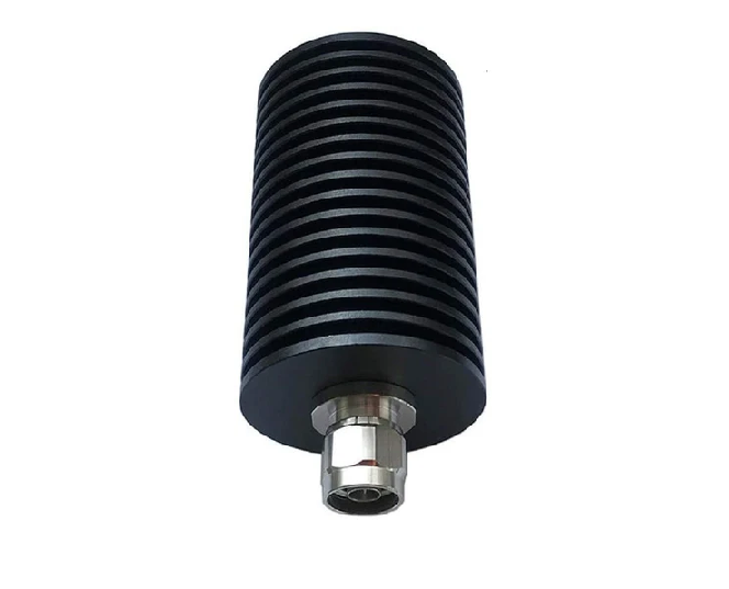 Attenuator 40dB 100W N type