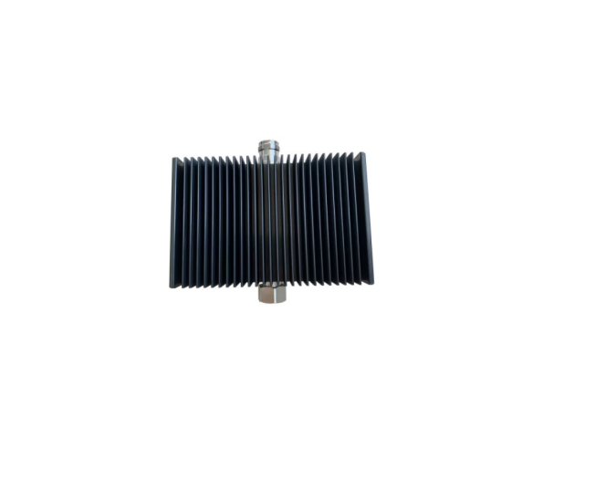DC-3.8G 100 W Mini DIN Female 50 Ohm Dummy Load
