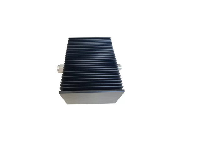 DC-3.8GHz Rf Attenuator