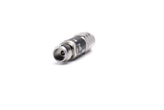 Fixed Attenuator 1.85 Male to Female 2W 67GHz 3dB