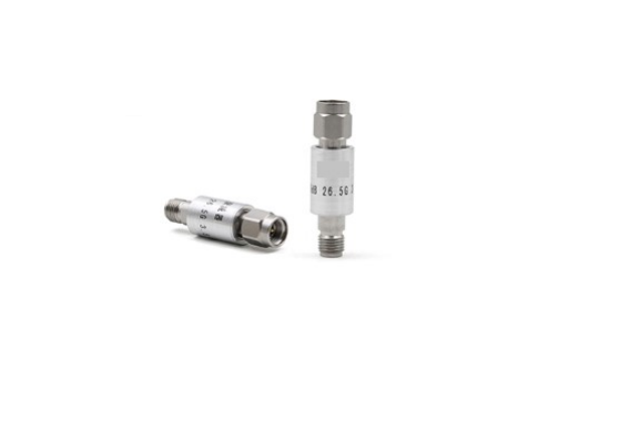Fixed Attenuator 3.5 Male to Female 2W 26.5GHz 10dB