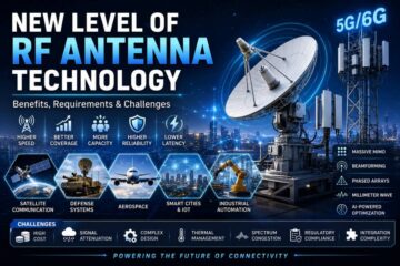 RF Antenna Technology