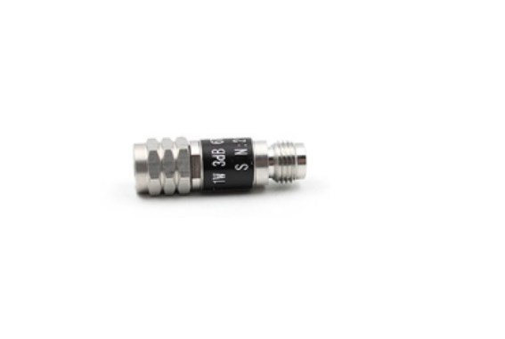 RF Attenuator 1.85mm Male to Female attenuator 1W 67GHZ 3dB