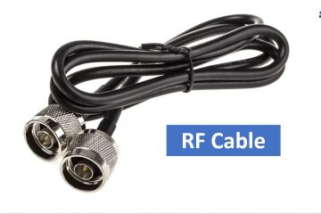 RF cable