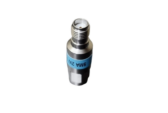 SMA Male to Female Attenuator Power 2W 6GHZ 15dB