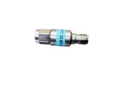 SMA Male to Female Attenuator Power 2W 6GHZ 6dB
