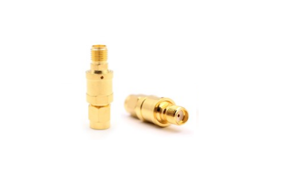 SMA Male to Female Attenuator Power 2W 18GHZ 0dB