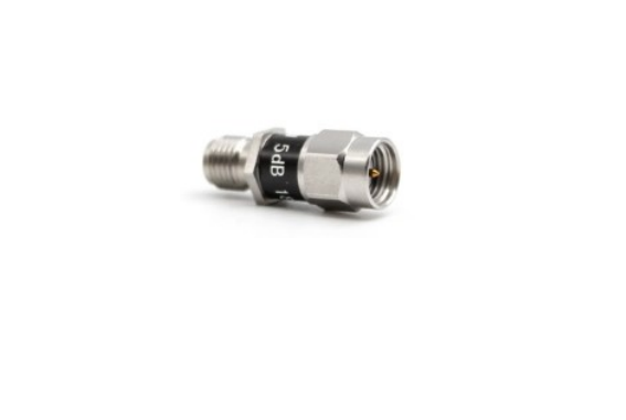 SMA Male to Female Attenuator Power 2W 18GHZ 5dB