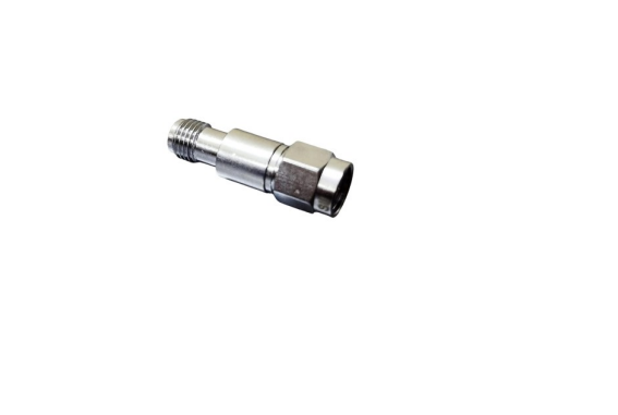 SMA Male to Female Attenuator Power 2W 6GHZ 2dB