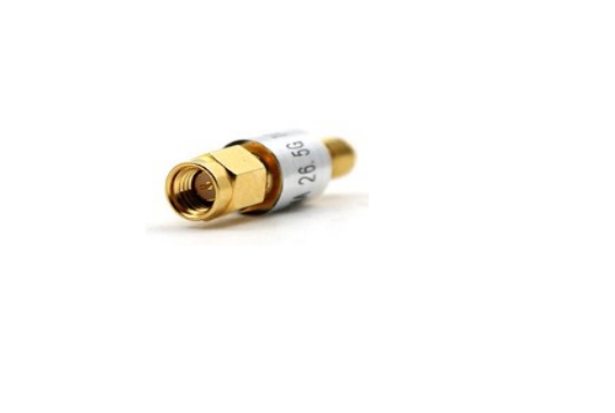 SSMA 2W 26.5GHz 10dB RF Attenuator