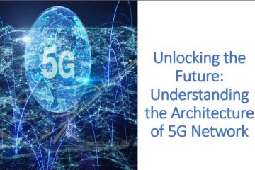 5g Networks