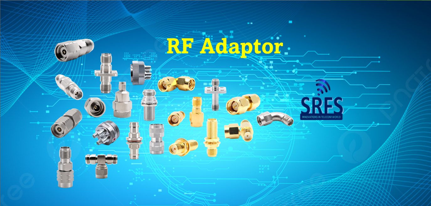 RF Adaptor