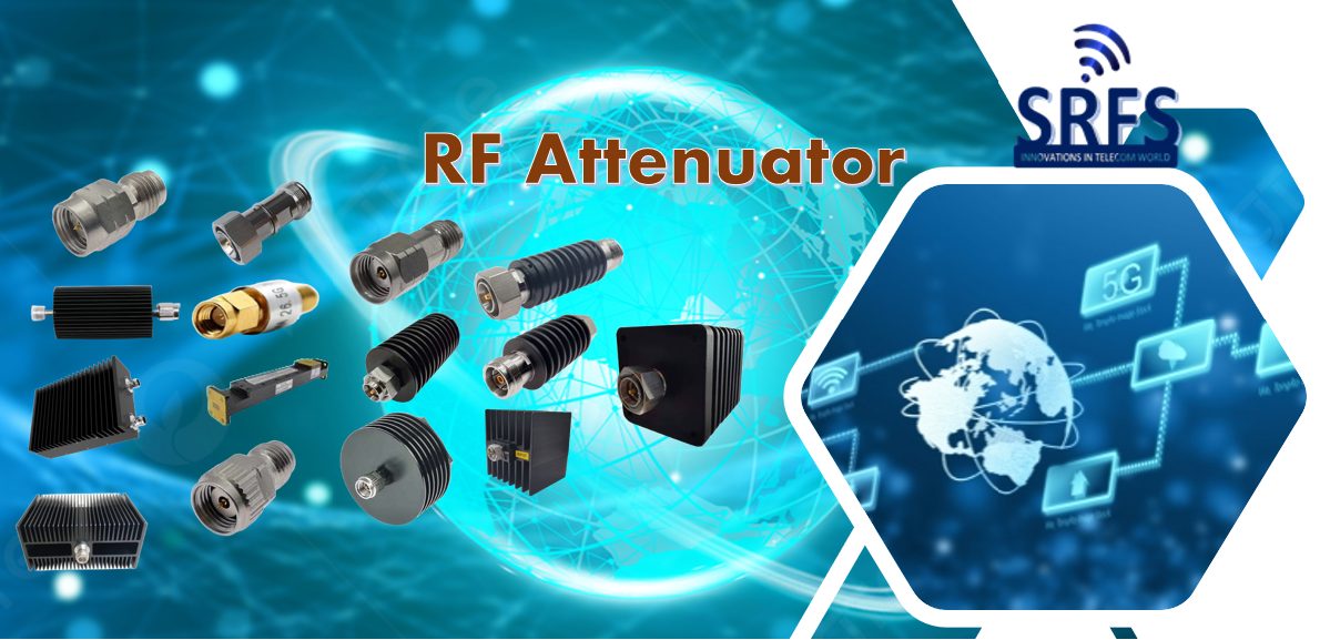 RF Attenuator