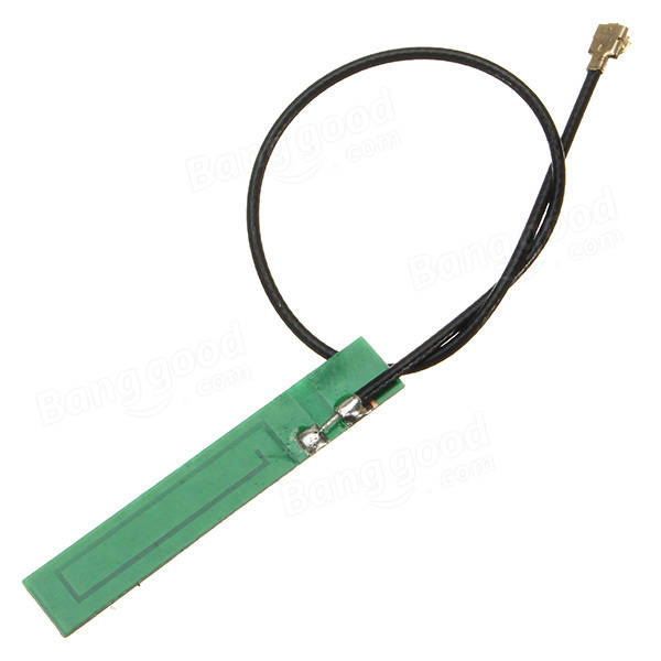 pcb internal antenna