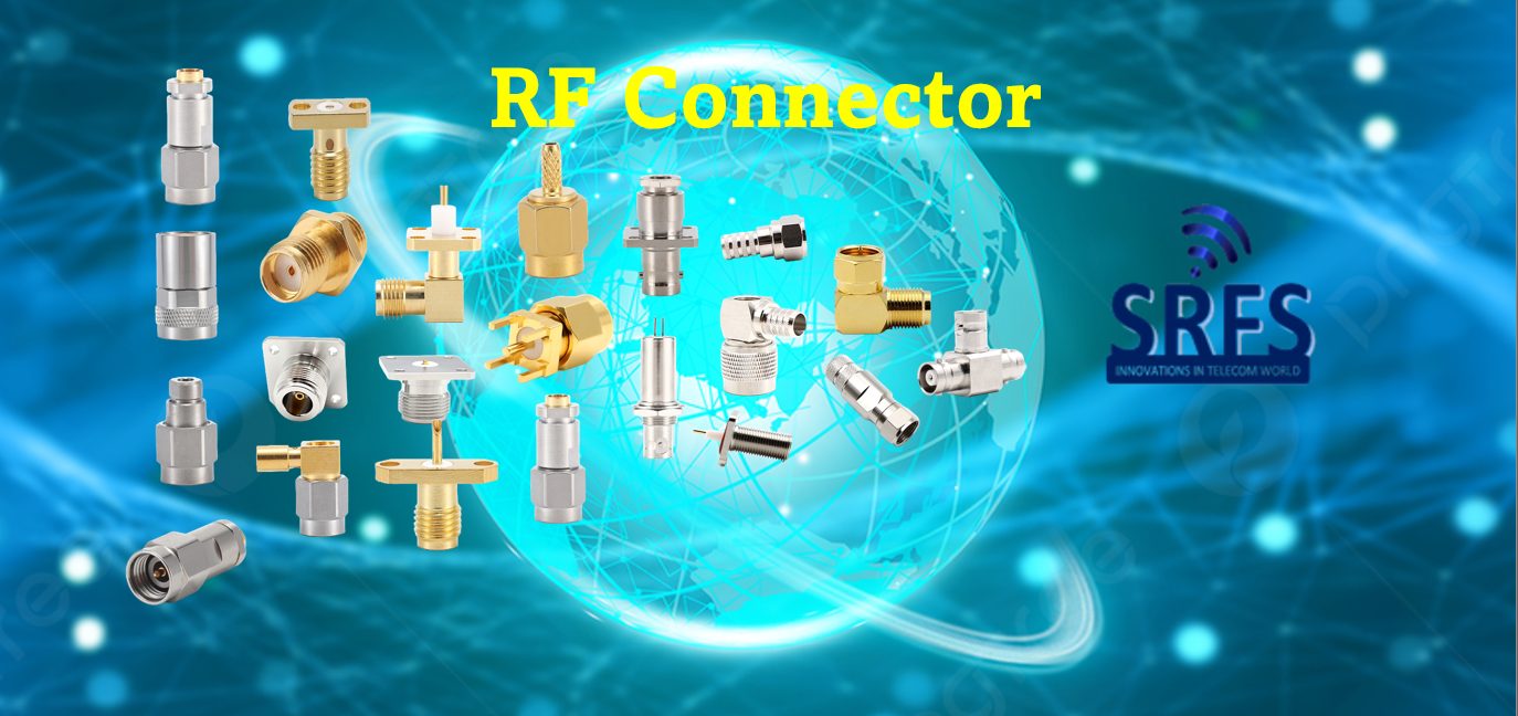 rf connector