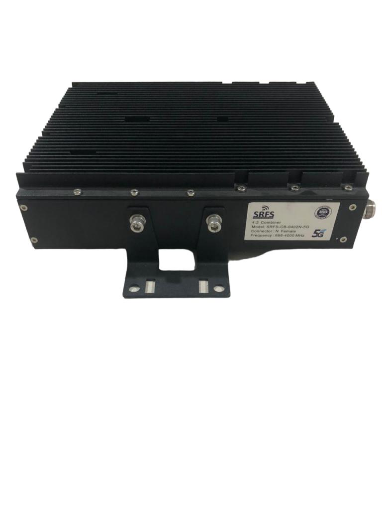 4_1 Hybrid Combiner -165dBc