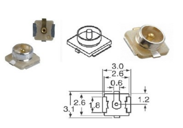 UFL Connector