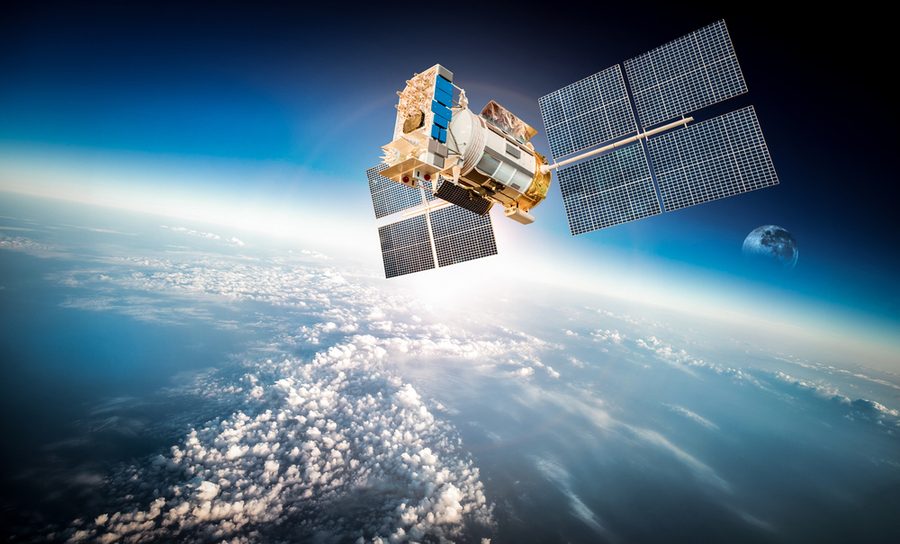 gps antenna