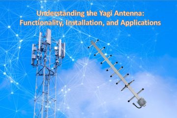 Yagi Antenna