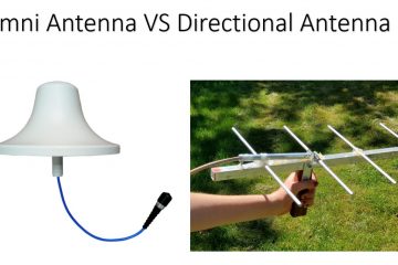 omni antenna