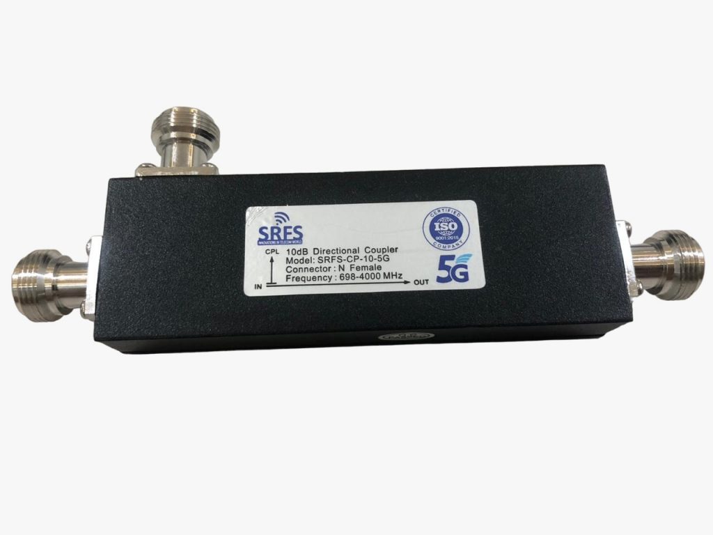 10dB Directional Coupler
