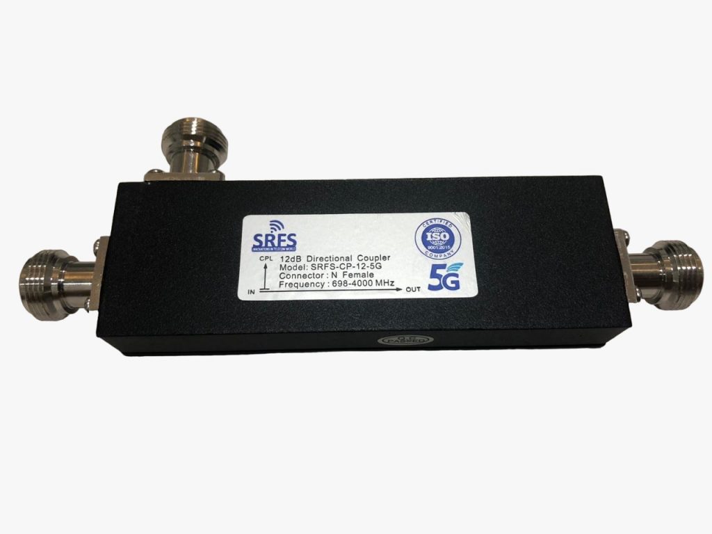 12dB Directional Coupler