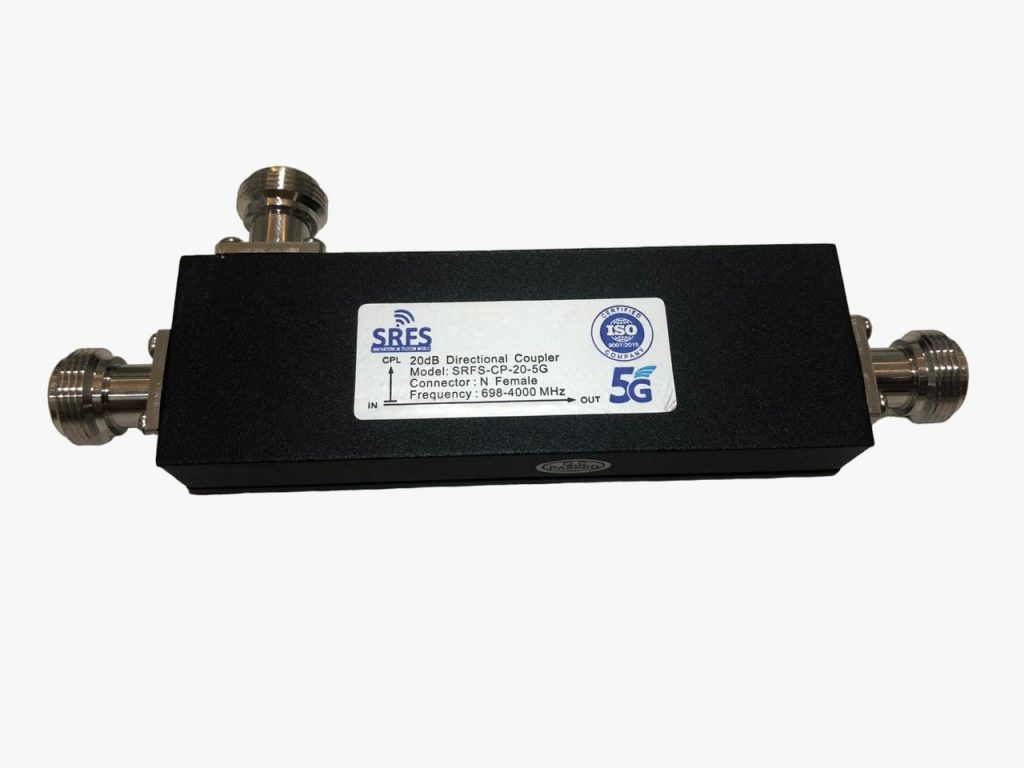 20dB Directional Coupler