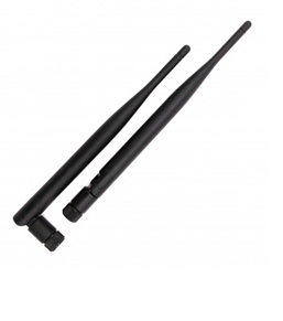 5dBi Rubber Duck Antenna with SMA Male Movable