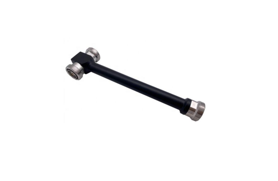 2 Way DIN-F 698-4000 MHz Power Splitter