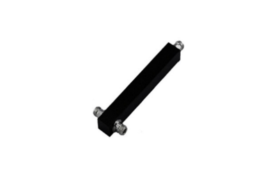 2 Way Power Splitter 698-4000 MHz Square Type