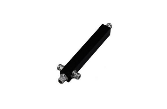 3 Way Power Splitter 698-4000 MHz Square Type