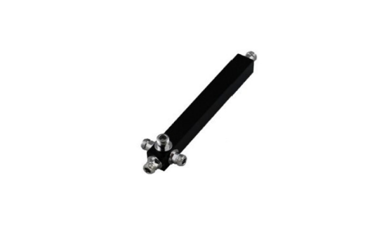 4 Way Power Splitter 698-4000MHz Square Type