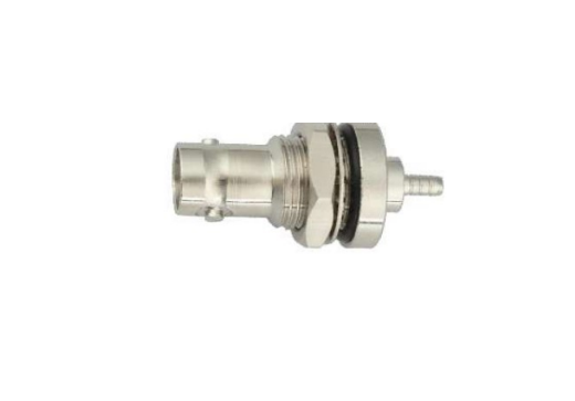 BNC(F) Bulkhead Crimp RG316