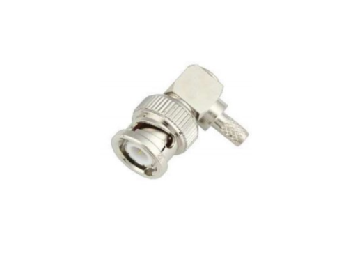 BNC(M) RA RG58, RG223, LMR200