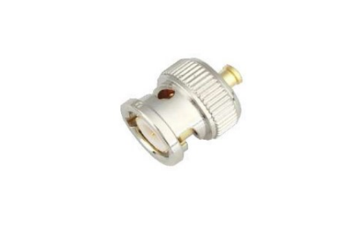 BNC(M) STRAIGHT SF085, SR085, RG405